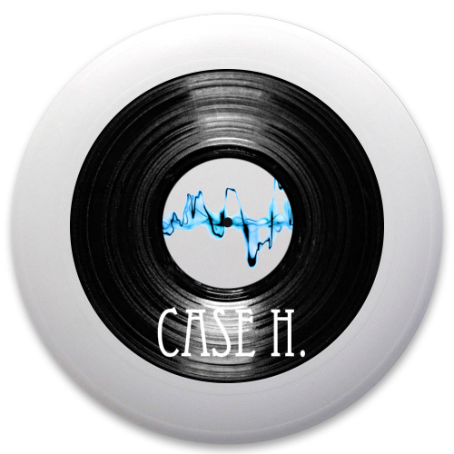 Design 190900 Disc Golf and Ultimate Discs
