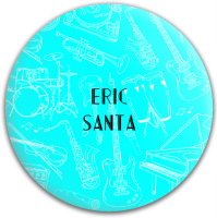 Putter Golf Disc