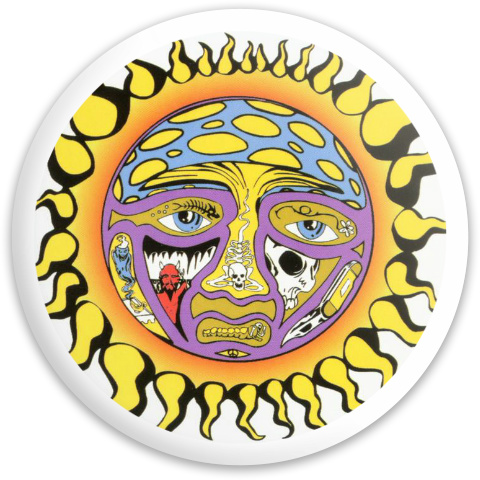 Design 196972 Disc Golf and Ultimate Discs
