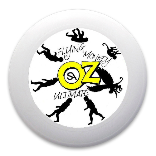 Design 197273 Disc Golf and Ultimate Discs