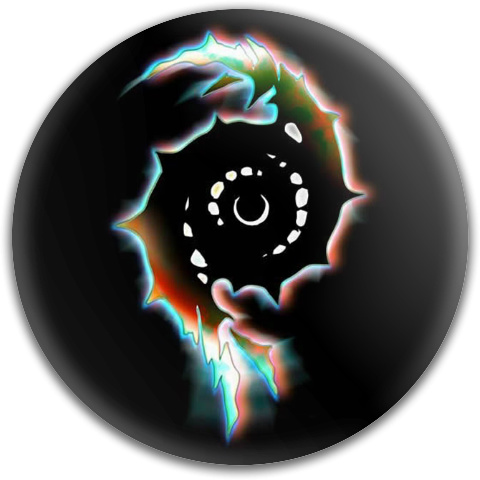 Design 197351 Disc Golf and Ultimate Discs