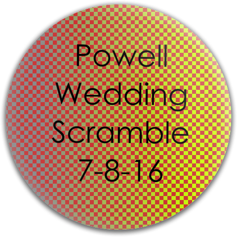 Design 197309 Disc Golf and Ultimate Discs