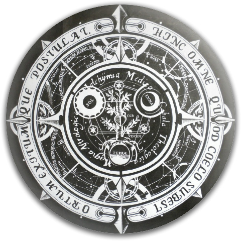 Design 197349 Disc Golf and Ultimate Discs