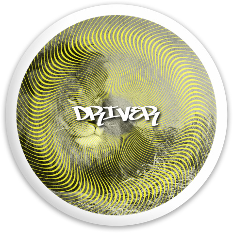 Design 197211 Disc Golf and Ultimate Discs