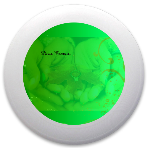 Design 197285 Disc Golf and Ultimate Discs