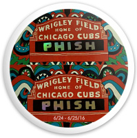 Design 197669 Disc Golf and Ultimate Discs Image