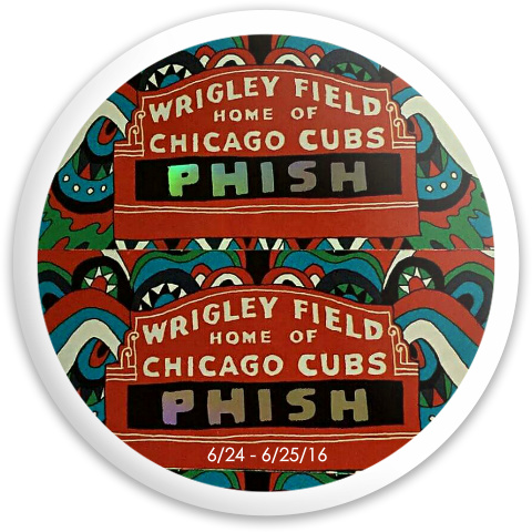 Design 197669 Disc Golf and Ultimate Discs