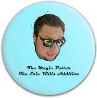Design 197867 Disc Golf and Ultimate Discs Image