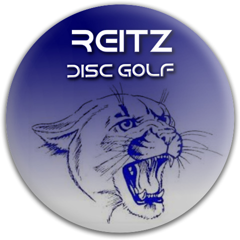 Design 198326 Disc Golf and Ultimate Discs