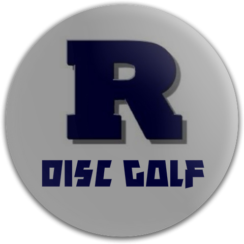 Design 198357 Disc Golf and Ultimate Discs