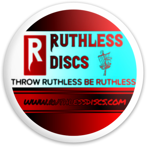 Design 198255 Disc Golf and Ultimate Discs