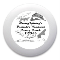 Design 199027 Disc Golf and Ultimate Discs Image