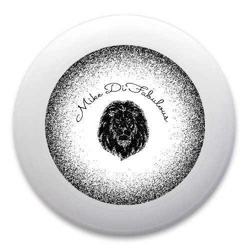 Design 199194 Disc Golf and Ultimate Discs