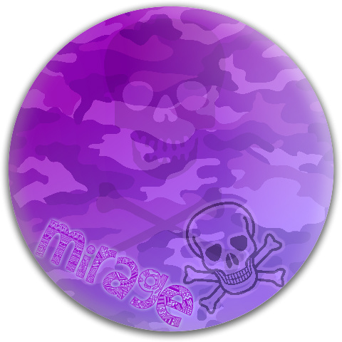 Design 199362 Disc Golf and Ultimate Discs