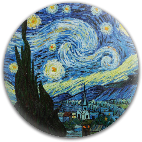 Design 199150 Disc Golf and Ultimate Discs