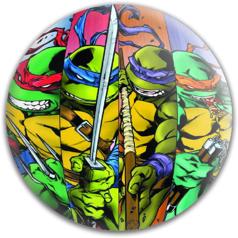 Design 199486 Disc Golf and Ultimate Discs