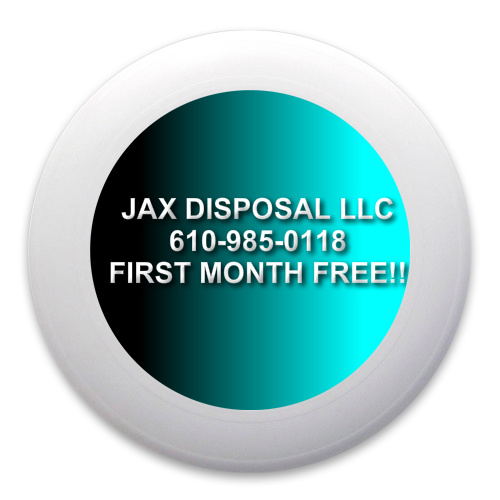 Design 191228 Disc Golf and Ultimate Discs