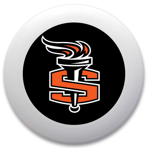 Design 191455 Disc Golf and Ultimate Discs