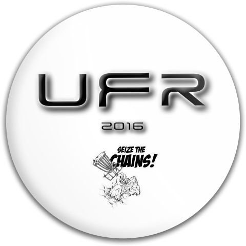 Design 199711 Disc Golf and Ultimate Discs
