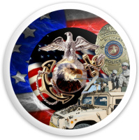 MP USMC