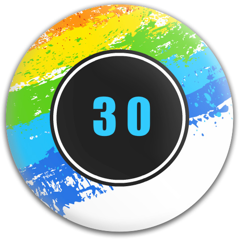 Design 191646 Disc Golf and Ultimate Discs