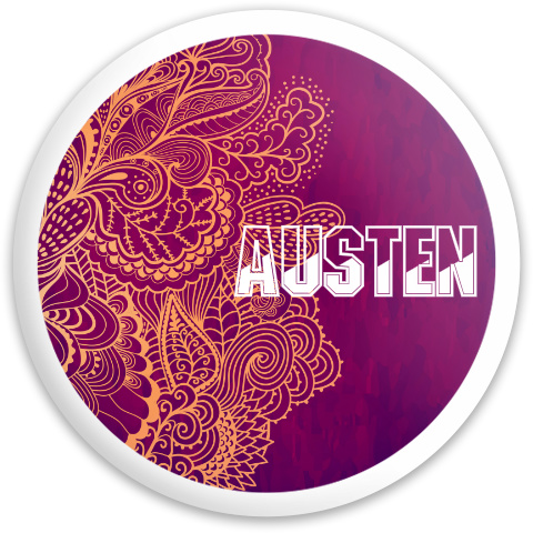 Design 191578 Disc Golf and Ultimate Discs