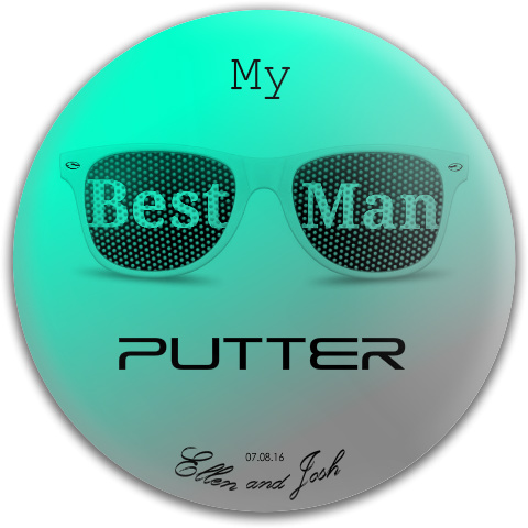 Design 191949 Disc Golf and Ultimate Discs