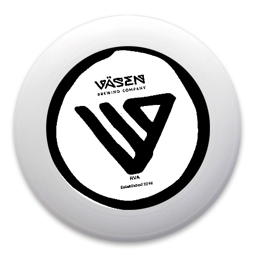 Design 192362 Disc Golf and Ultimate Discs