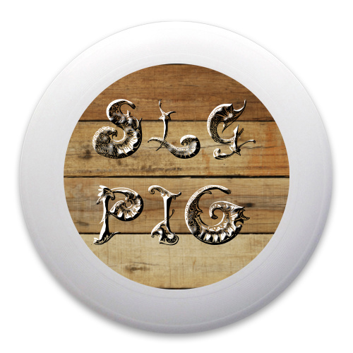 Design 192118 Disc Golf and Ultimate Discs