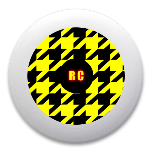 Design 192552 Disc Golf and Ultimate Discs