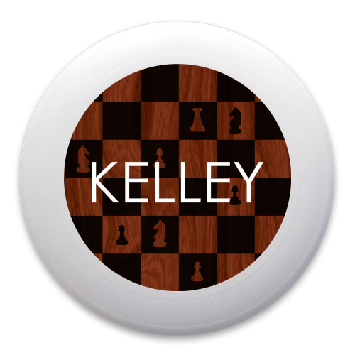 Design 192542 Disc Golf and Ultimate Discs