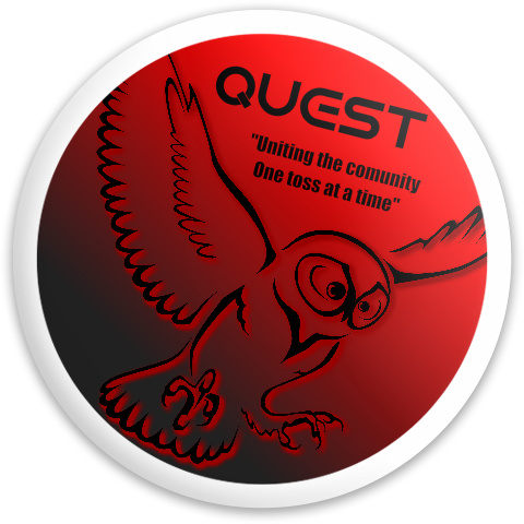 Design 192553 Disc Golf and Ultimate Discs