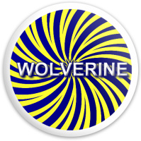 Design 192821 Disc Golf and Ultimate Discs Image