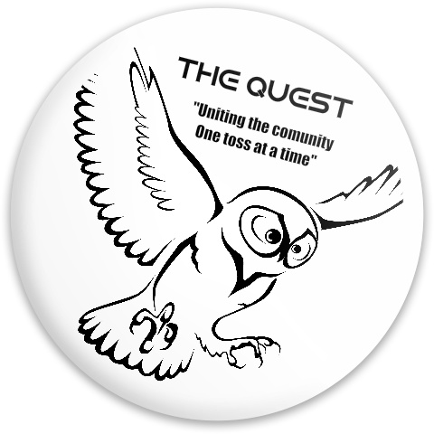 Design 192498 Disc Golf and Ultimate Discs