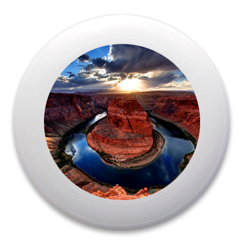 Design 193020 Disc Golf and Ultimate Discs