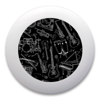 Design 193220 Disc Golf and Ultimate Discs Image