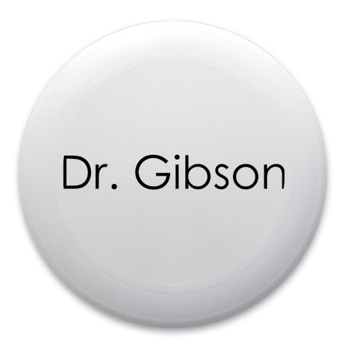 Design 193021 Disc Golf and Ultimate Discs