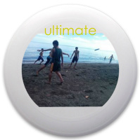 beach ultimate