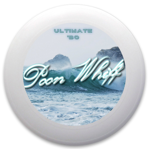 Design 192993 Disc Golf and Ultimate Discs