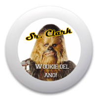 Wookie Del Ano!