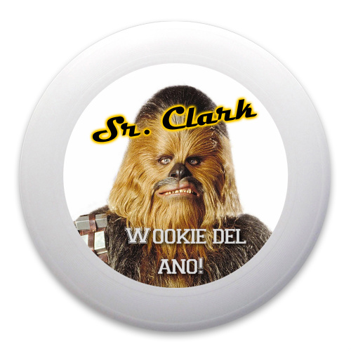 Design 193879 Disc Golf and Ultimate Discs