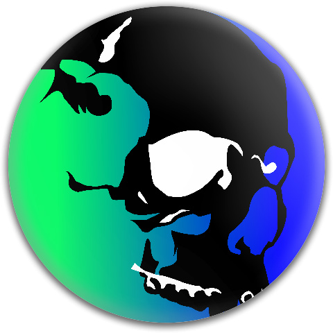 Design 193796 Disc Golf and Ultimate Discs