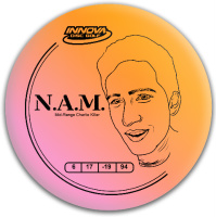 Design 193809 Disc Golf and Ultimate Discs Image