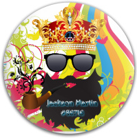 Design 202568 Disc Golf and Ultimate Discs Image