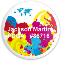 Jackson&amp;#039;s World Disc Golf and Ultimate Discs Image