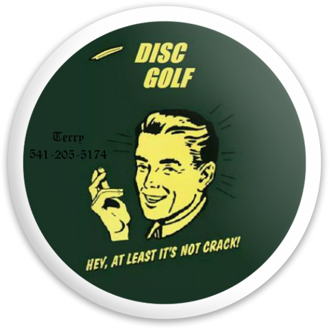 Design 202428 Disc Golf and Ultimate Discs