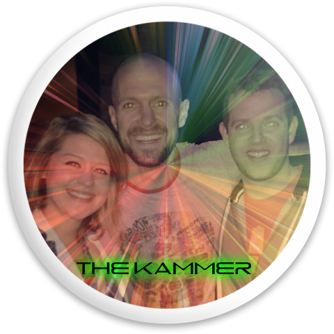 Design 203084 Disc Golf and Ultimate Discs