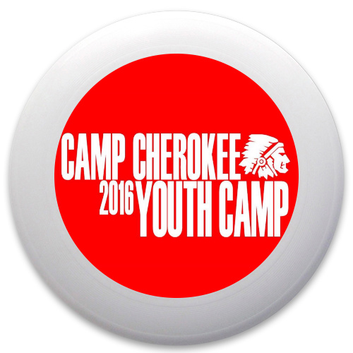 Design 204411 Disc Golf and Ultimate Discs