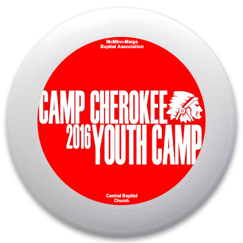 Design 204493 Disc Golf and Ultimate Discs