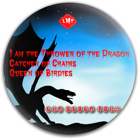 Design 204799 Disc Golf and Ultimate Discs